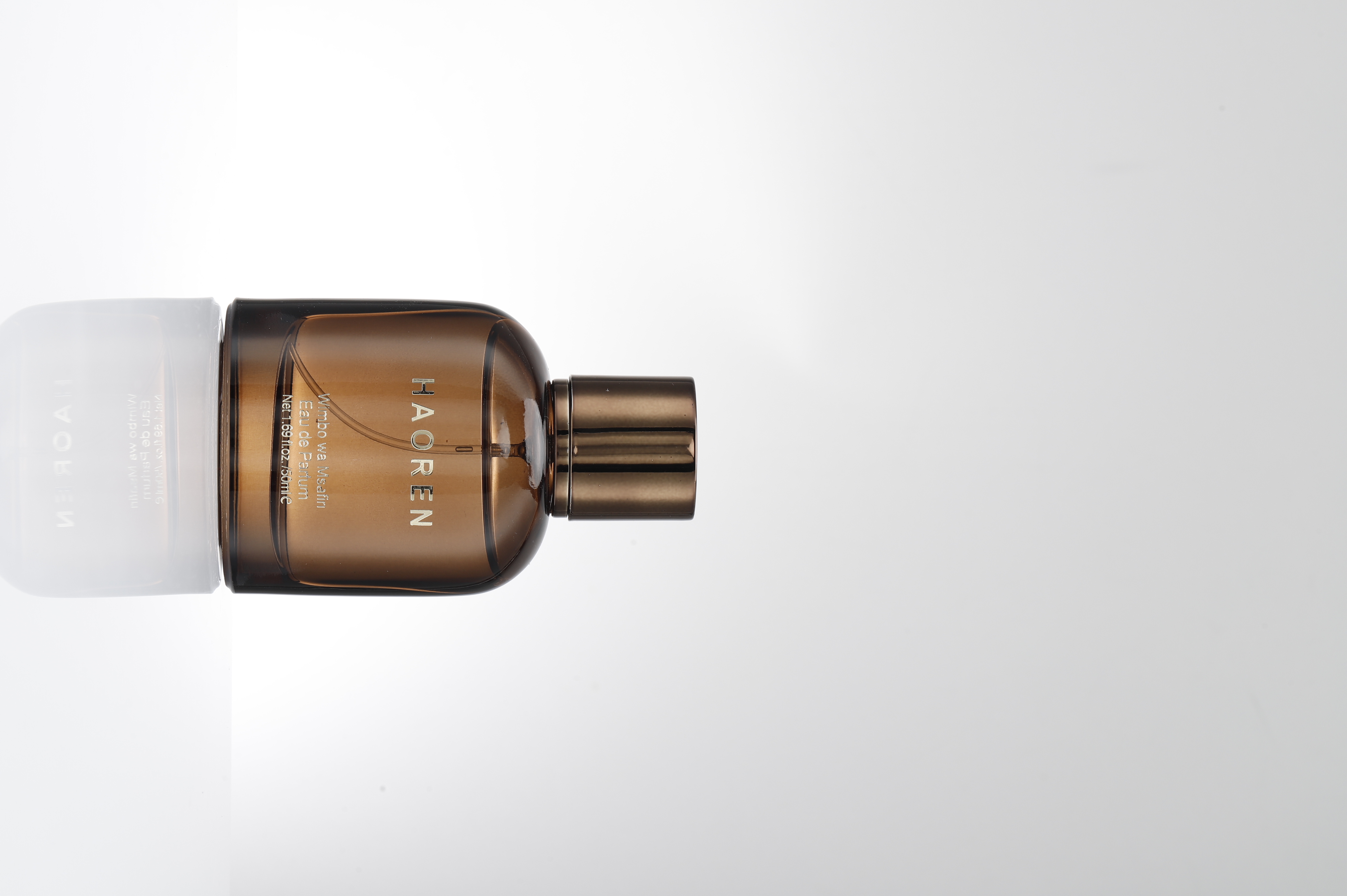 The Art of Fragrance